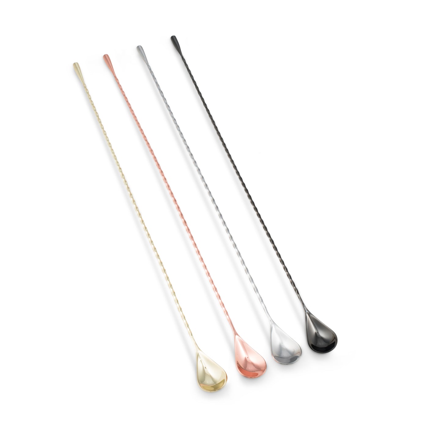 Teardrop Bar Spoon(30cm)