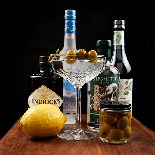 Martini Kit