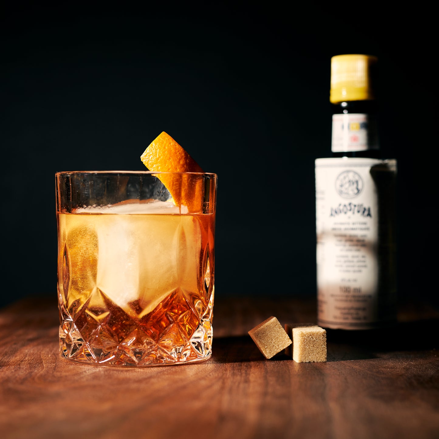 Old Fashioned Kit