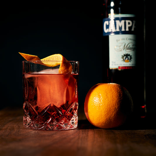 Negroni Kit