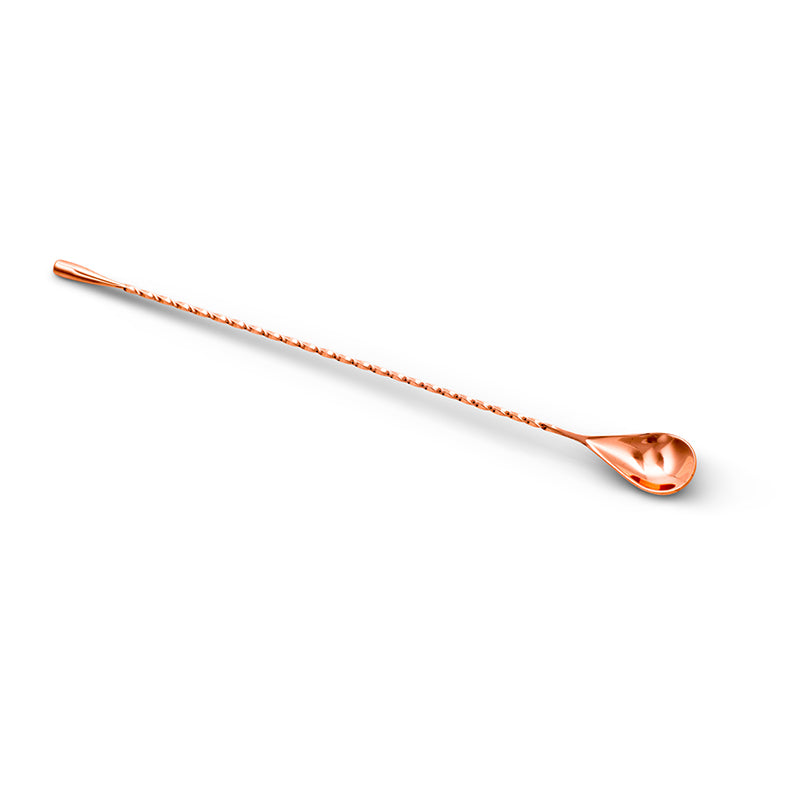 Teardrop Bar Spoon(30cm)