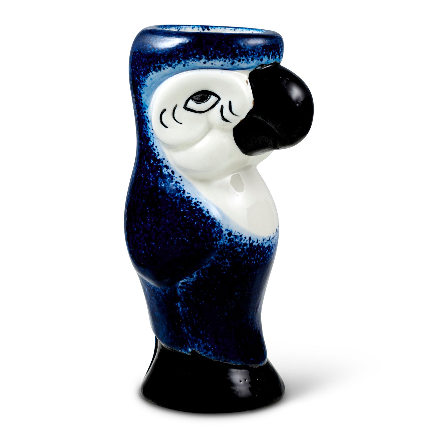 Polly Want A Nightcapper Tiki Mug(750ml)