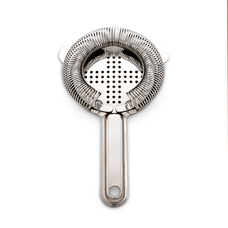 St. George Strainer