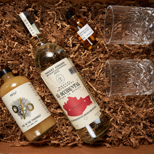 Fire In The Pharmacy Kit