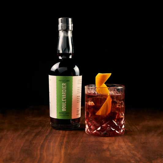 Barrel-Aged Collection - Boulevardier