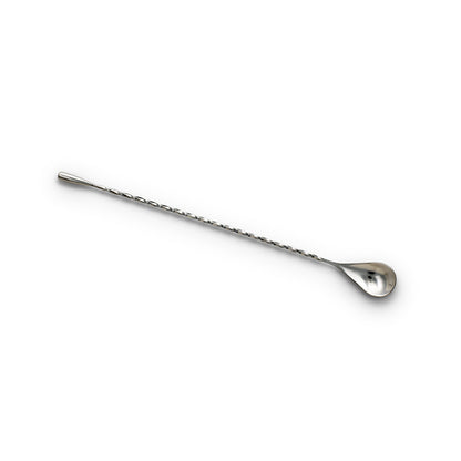 Teardrop Bar Spoon(30cm)